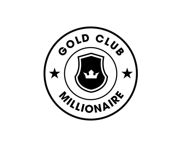 Gold Club Millionaire